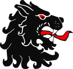 The Populace Badge of An Tir